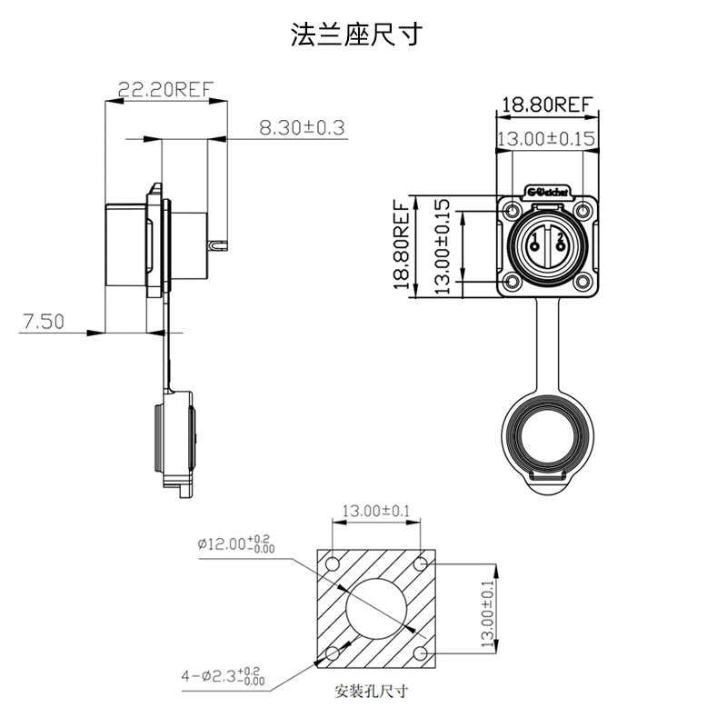 法兰母座-焊接.jpg