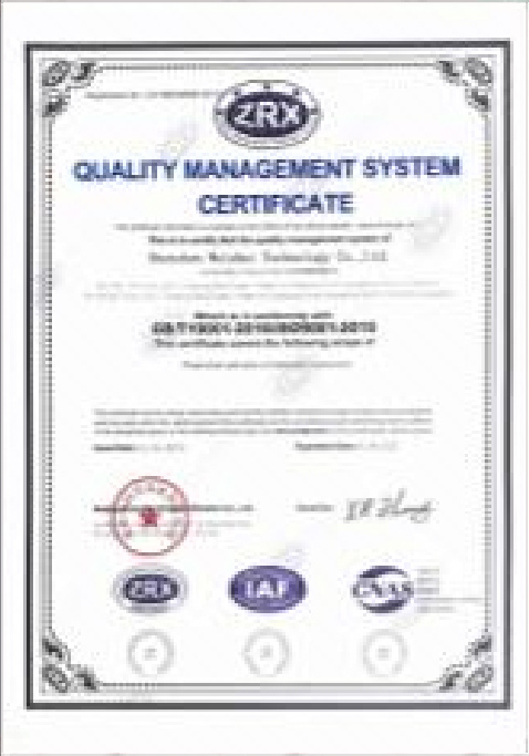 ISO9001